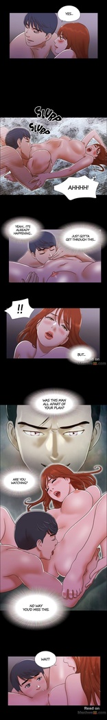 Couple Game: 17 Sex Fantasies Ver.2 - Ch.41 - 63 END