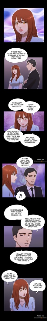 Couple Game: 17 Sex Fantasies Ver.2 - Ch.41 - 63 END