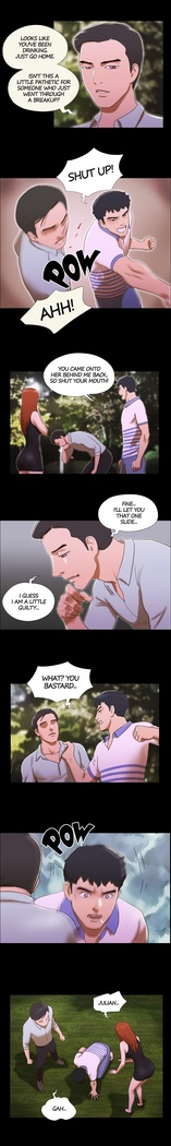 Couple Game: 17 Sex Fantasies Ver.2 - Ch.41 - 63 END