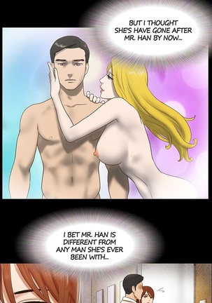 Couple Game: 17 Sex Fantasies Ver.2 - Ch.41 - 63 END Page #87