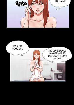 Couple Game: 17 Sex Fantasies Ver.2 - Ch.41 - 63 END Page #62