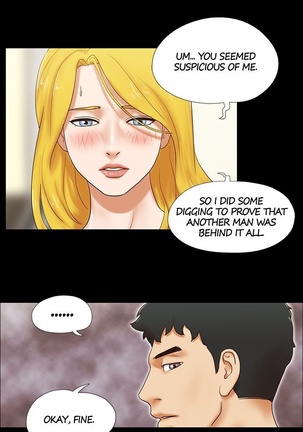 Couple Game: 17 Sex Fantasies Ver.2 - Ch.41 - 63 END Page #85