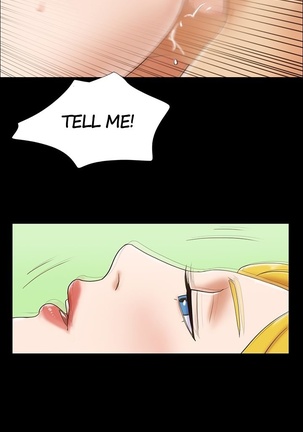 Couple Game: 17 Sex Fantasies Ver.2 - Ch.41 - 63 END Page #59