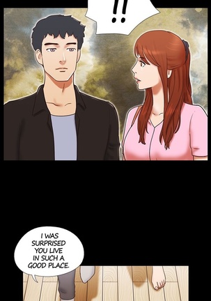 Couple Game: 17 Sex Fantasies Ver.2 - Ch.41 - 63 END Page #98