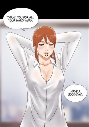 Couple Game: 17 Sex Fantasies Ver.2 - Ch.41 - 63 END - Page 71