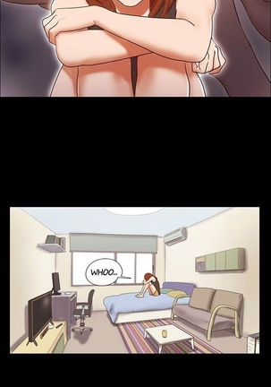 Couple Game: 17 Sex Fantasies Ver.2 - Ch.41 - 63 END Page #218