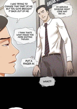 Couple Game: 17 Sex Fantasies Ver.2 - Ch.41 - 63 END Page #216