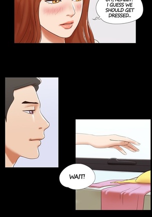 Couple Game: 17 Sex Fantasies Ver.2 - Ch.41 - 63 END Page #68