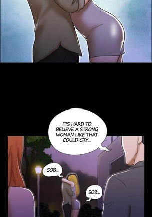 Couple Game: 17 Sex Fantasies Ver.2 - Ch.41 - 63 END Page #255