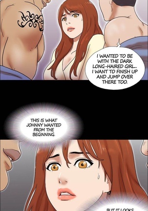 Couple Game: 17 Sex Fantasies Ver.2 - Ch.41 - 63 END Page #240