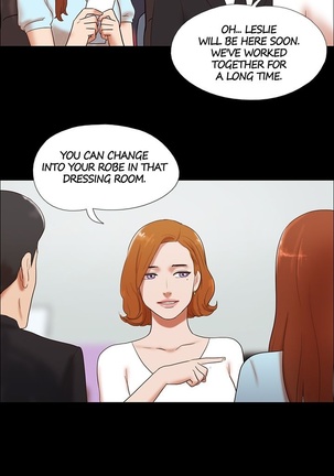 Couple Game: 17 Sex Fantasies Ver.2 - Ch.41 - 63 END Page #108
