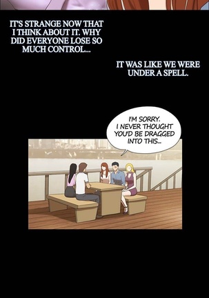 Couple Game: 17 Sex Fantasies Ver.2 - Ch.41 - 63 END Page #224