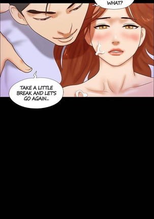 Couple Game: 17 Sex Fantasies Ver.2 - Ch.41 - 63 END Page #209