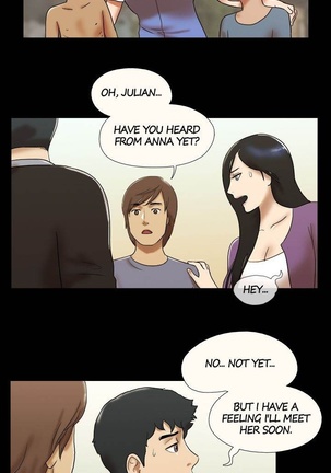 Couple Game: 17 Sex Fantasies Ver.2 - Ch.41 - 63 END Page #266