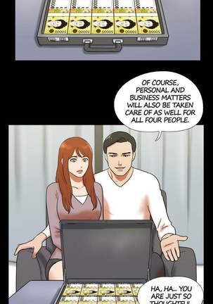 Couple Game: 17 Sex Fantasies Ver.2 - Ch.41 - 63 END Page #236