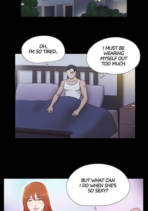 Couple Game: 17 Sex Fantasies Ver.2 - Ch.41 - 63 END Page #143