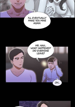 Couple Game: 17 Sex Fantasies Ver.2 - Ch.41 - 63 END Page #260