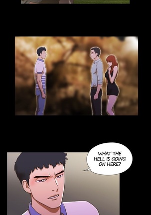 Couple Game: 17 Sex Fantasies Ver.2 - Ch.41 - 63 END Page #49