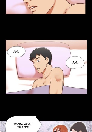 Couple Game: 17 Sex Fantasies Ver.2 - Ch.41 - 63 END Page #169