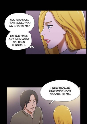 Couple Game: 17 Sex Fantasies Ver.2 - Ch.41 - 63 END Page #254