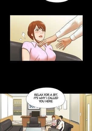 Couple Game: 17 Sex Fantasies Ver.2 - Ch.41 - 63 END Page #21