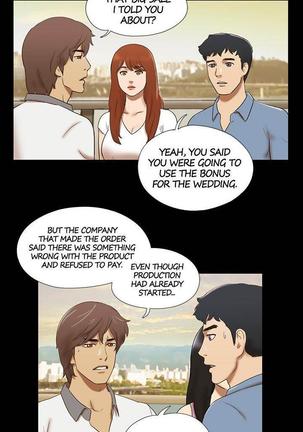 Couple Game: 17 Sex Fantasies Ver.2 - Ch.41 - 63 END Page #223