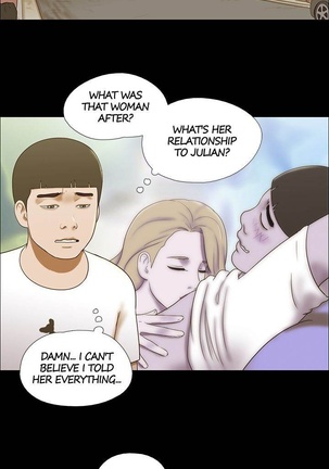Couple Game: 17 Sex Fantasies Ver.2 - Ch.41 - 63 END Page #192
