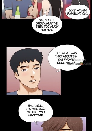 Couple Game: 17 Sex Fantasies Ver.2 - Ch.41 - 63 END Page #135