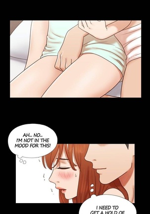 Couple Game: 17 Sex Fantasies Ver.2 - Ch.41 - 63 END - Page 173