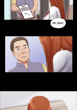 Couple Game: 17 Sex Fantasies Ver.2 - Ch.41 - 63 END Page #70