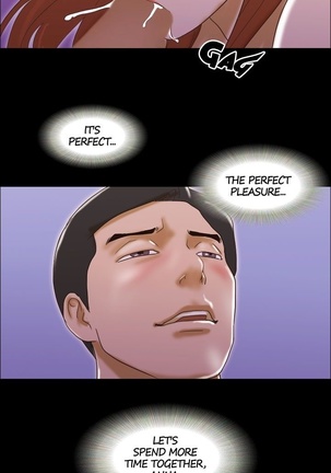Couple Game: 17 Sex Fantasies Ver.2 - Ch.41 - 63 END Page #14