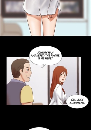 Couple Game: 17 Sex Fantasies Ver.2 - Ch.41 - 63 END Page #69