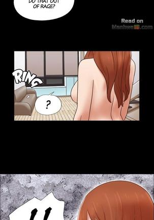 Couple Game: 17 Sex Fantasies Ver.2 - Ch.41 - 63 END Page #142