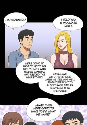 Couple Game: 17 Sex Fantasies Ver.2 - Ch.41 - 63 END Page #226