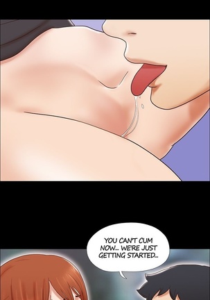 Couple Game: 17 Sex Fantasies Ver.2 - Ch.41 - 63 END Page #101