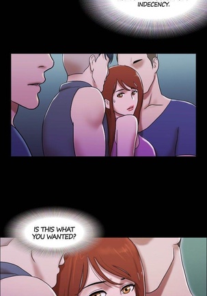 Couple Game: 17 Sex Fantasies Ver.2 - Ch.41 - 63 END Page #148