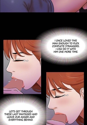 Couple Game: 17 Sex Fantasies Ver.2 - Ch.41 - 63 END Page #150