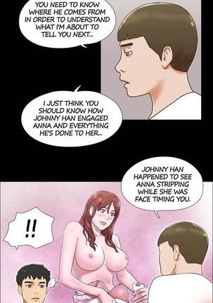 Couple Game: 17 Sex Fantasies Ver.2 - Ch.41 - 63 END Page #176