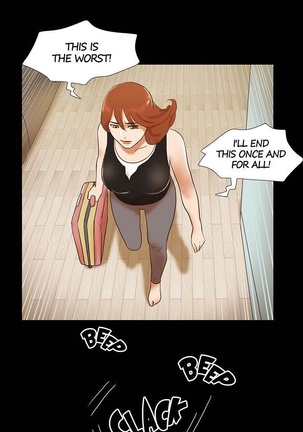 Couple Game: 17 Sex Fantasies Ver.2 - Ch.41 - 63 END Page #198