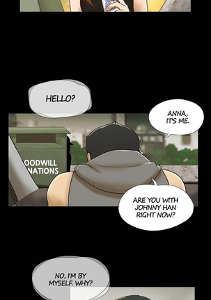 Couple Game: 17 Sex Fantasies Ver.2 - Ch.41 - 63 END Page #190