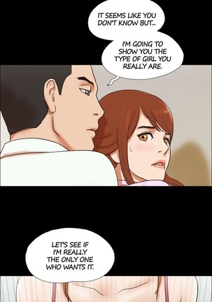 Couple Game: 17 Sex Fantasies Ver.2 - Ch.41 - 63 END Page #24