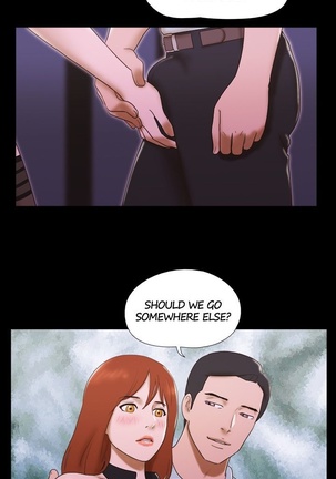 Couple Game: 17 Sex Fantasies Ver.2 - Ch.41 - 63 END Page #39