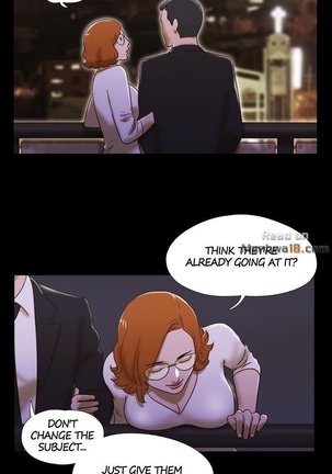 Couple Game: 17 Sex Fantasies Ver.2 - Ch.41 - 63 END Page #119