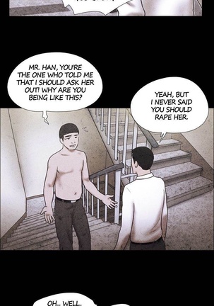 Couple Game: 17 Sex Fantasies Ver.2 - Ch.41 - 63 END Page #177