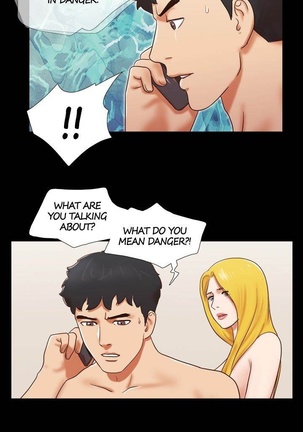 Couple Game: 17 Sex Fantasies Ver.2 - Ch.41 - 63 END Page #171