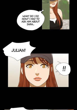 Couple Game: 17 Sex Fantasies Ver.2 - Ch.41 - 63 END Page #191