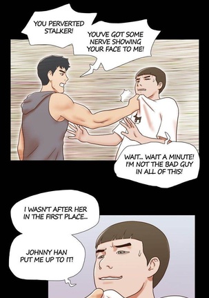 Couple Game: 17 Sex Fantasies Ver.2 - Ch.41 - 63 END Page #175