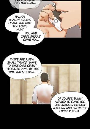 Couple Game: 17 Sex Fantasies Ver.2 - Ch.41 - 63 END Page #188