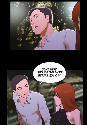 Couple Game: 17 Sex Fantasies Ver.2 - Ch.41 - 63 END Page #42