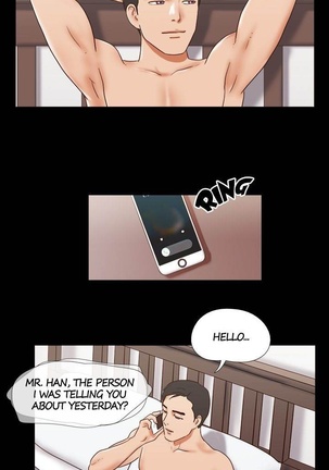 Couple Game: 17 Sex Fantasies Ver.2 - Ch.41 - 63 END Page #174